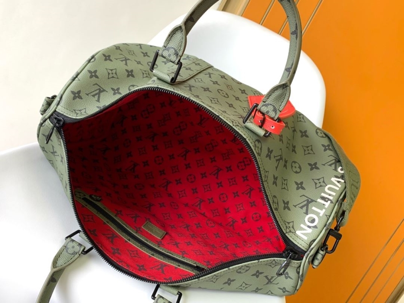 LV Travel Bags